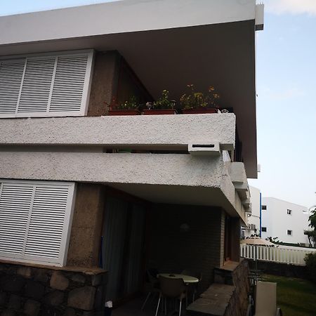 Apartamentos Tamara Maspalomas  Extérieur photo