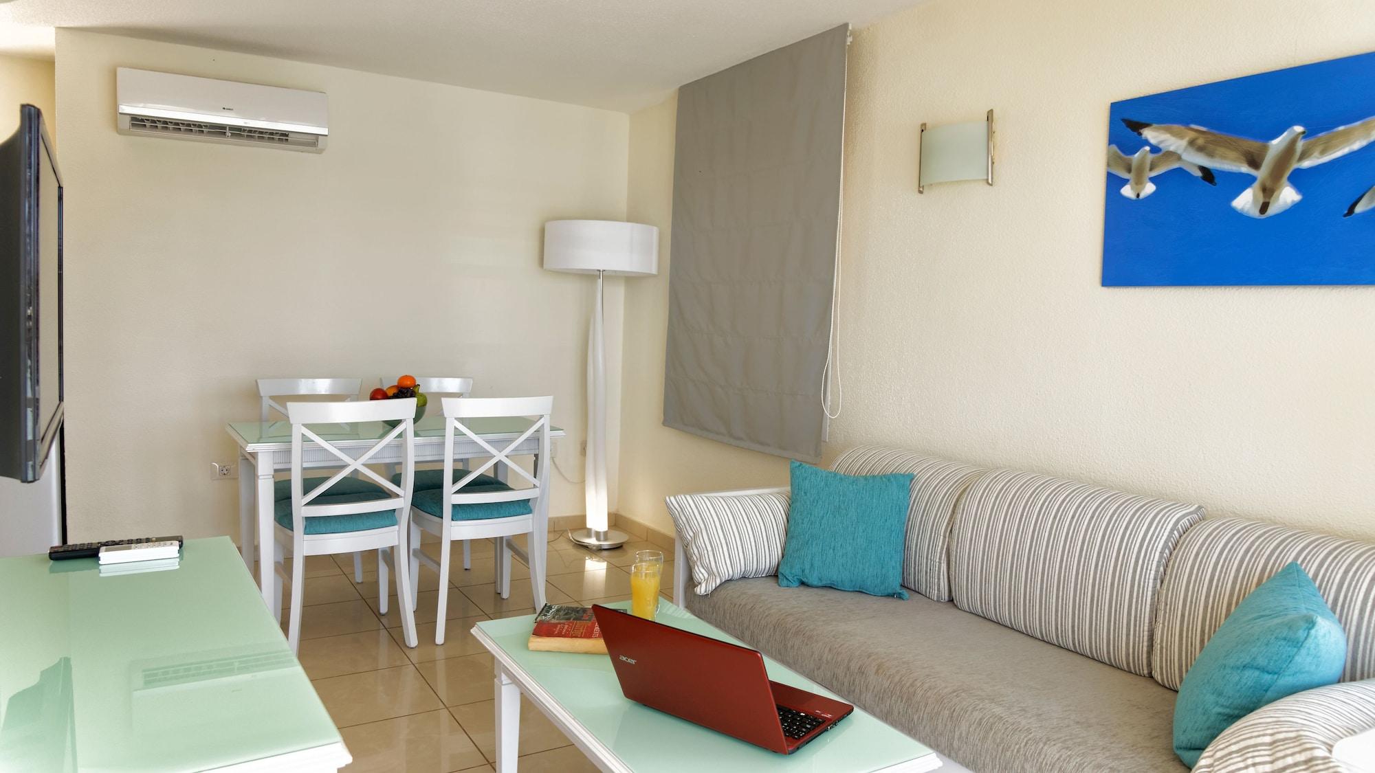 Apartamentos Tamara Maspalomas  Extérieur photo