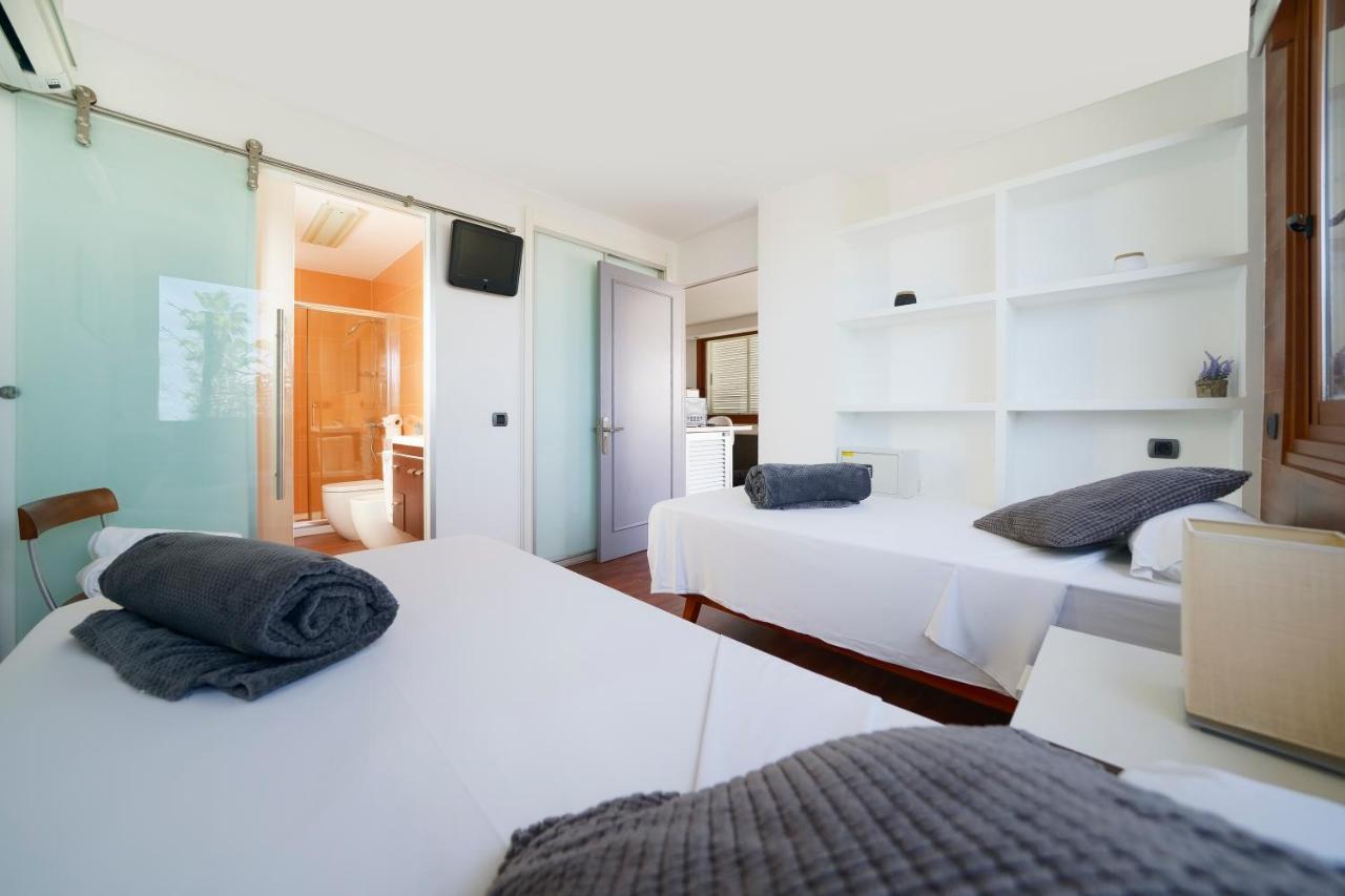 Apartamentos Tamara Maspalomas  Extérieur photo