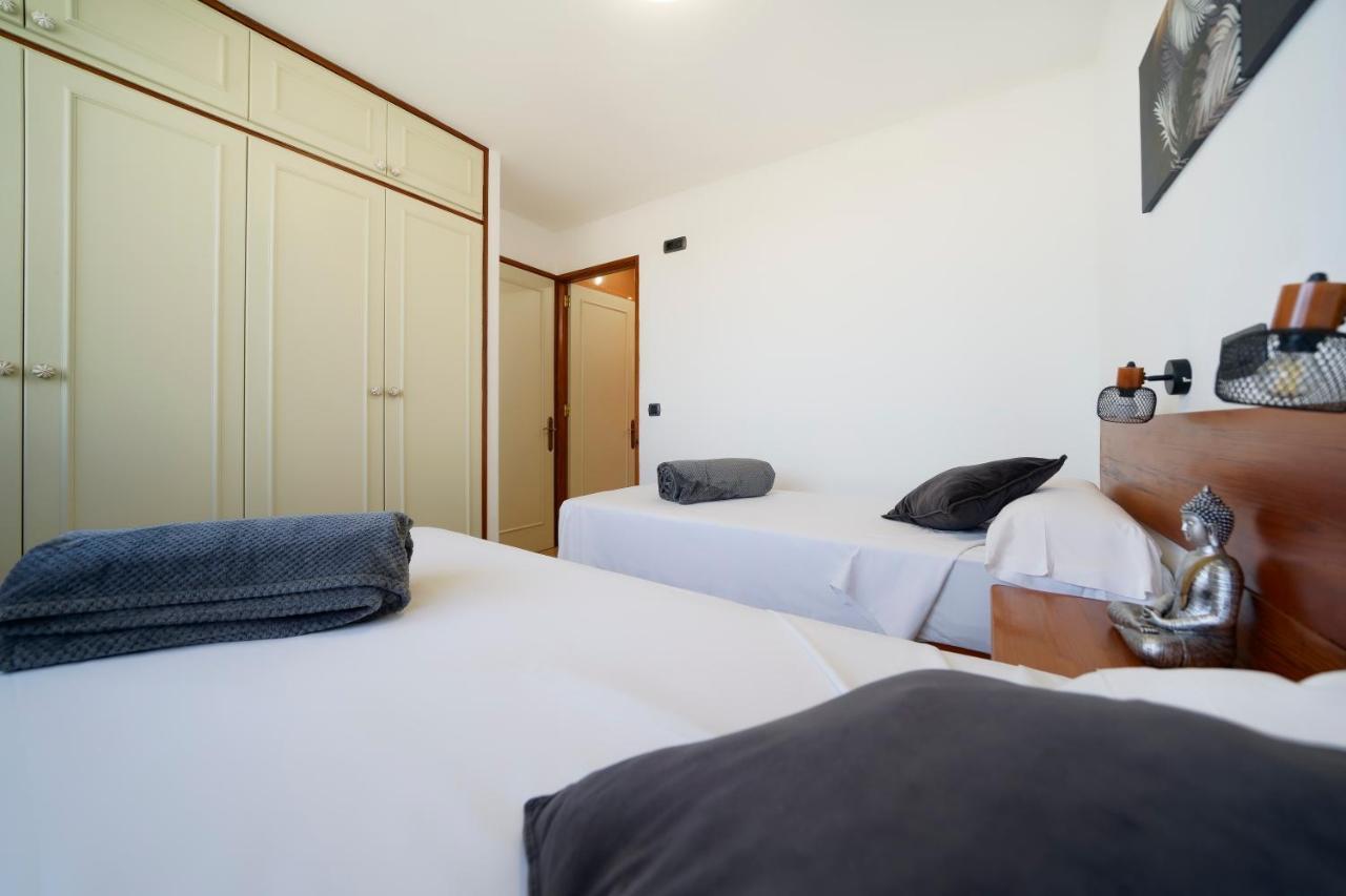 Apartamentos Tamara Maspalomas  Extérieur photo